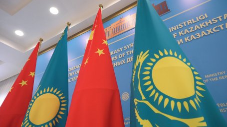 Казахстан и Китай планируют ввести безвизовый режим в обе стороны на 30 дней
