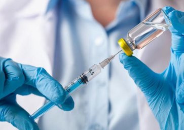 Вакцинация в РК: ясности нет