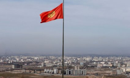 США готовят санкции против Кыргызстана за поставки санкционных товаров в Россию — Washington Post
