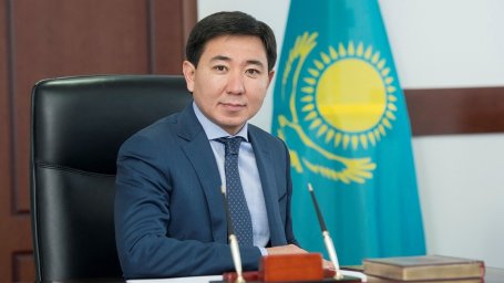 Рейтинг выживаемости акимов казахстанских областных центров по состоянию на июль 2023 года. Часть 1.