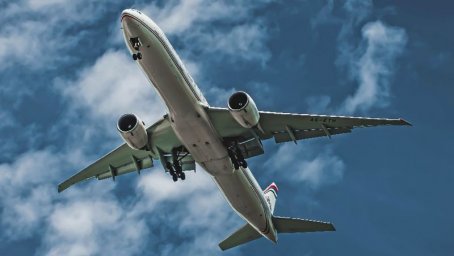 Услуги воздушного пассажирского транспорта подорожали на 20% за год