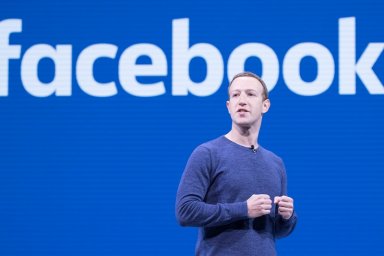 Цукерберг объявил о первом с момента основания Facebook сокращении бюджета компании