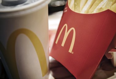Рестораны McDonald’s в Казахстане перестанут работать под этим брендом
