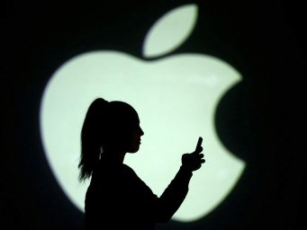 Apple увеличила выручку сильнее прогнозов в III финквартале благодаря iPhone