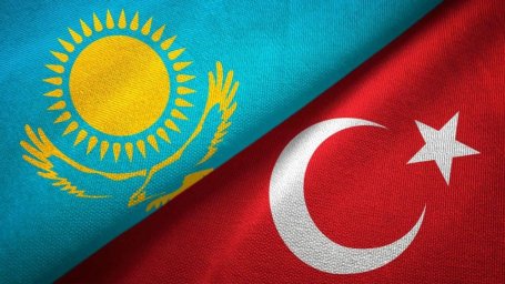 Турция остаётся для Казахстана важнейшим торговым партнёром и инвестором