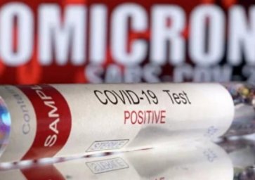 Факты о новом варианте коронавирусной инфекции «омикрон»
