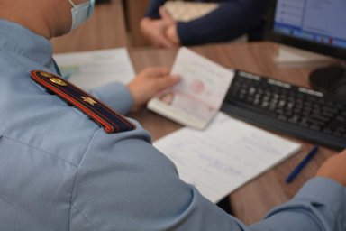 В Казахстане изменили правила пребывания иностранцев