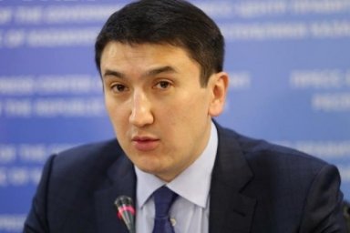 Магзум Мирзагалиев освобожден от должности советника Президента Казахстана
