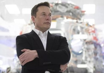 Маск назвал "абсолютно правдивым" твит про финансирование выкупа акций Tesla