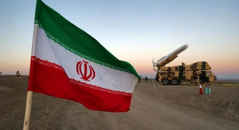 В США заявили о способности Ирана за 12 дней произвести материал для атомной бомбы