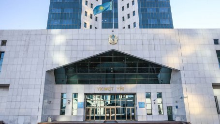 В Казахстане создан резерв из 68 судебных экспертов, работающих в рамках расследования погромов