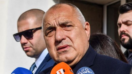 Выборы в Болгарии: проевропейские партии победили, но могут не суметь сформировать правительство