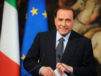У бывшего премьера Италии Сильвио Берлускони диагностировали лейкемию