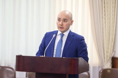 В Казахстане начата работа, направленная на снижение износа сетей