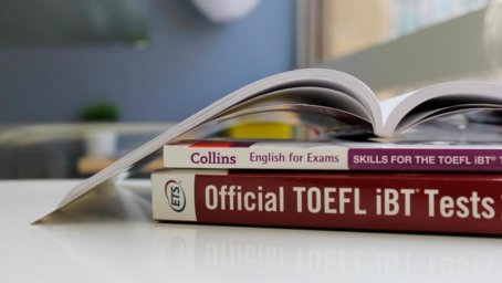 Опубликована шкала перевода баллов IELTS И TOEFL в баллы ЕНТ
