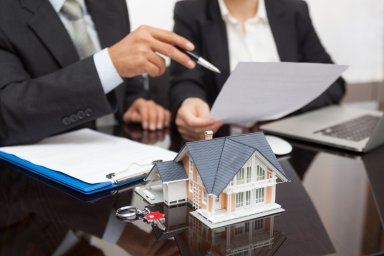 Количество сделок купли-продажи жилья увеличилось на 0,6% в Казахстане