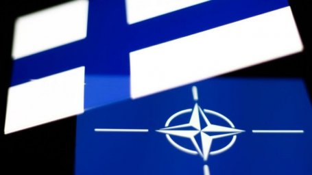 Финляндия во вторник официально станет членом НАТО