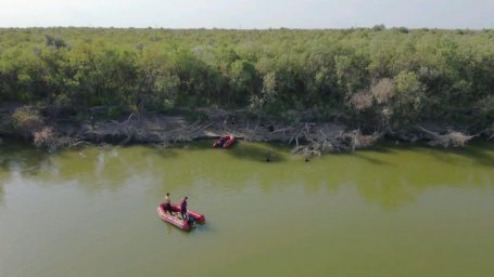 Трагедия на реке Сырдарье в Туркестанской области: нашли тело подростка