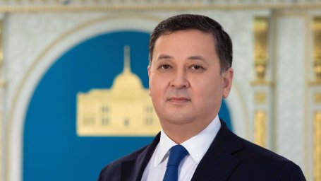 Мурат Нуртлеу назначен заместителем Премьер-министра - министром иностранных дел