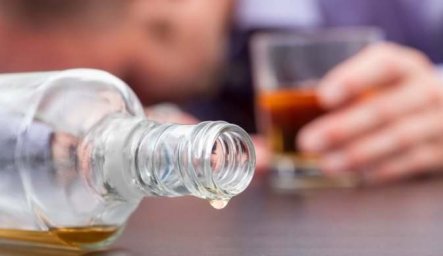 20 суток ареста назначил суд павлодарцу за распитие алкоголя в пассажирском поезде