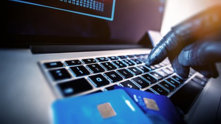 Кибер-криминал становится одним из самых распространенных видов мошенничества в РК