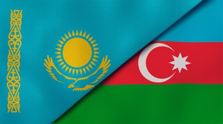 По итогам 2022 года торговля между РК и Азербайджаном составила 461,9 млн долл. США