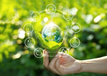Актуализированная концепция по «зеленой экономике» будет принята во втором полугодии в РК